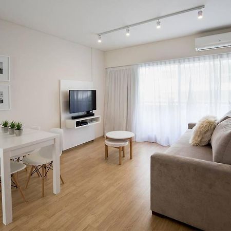 Baires Homes - Belgrano Buenos Aires Exterior photo