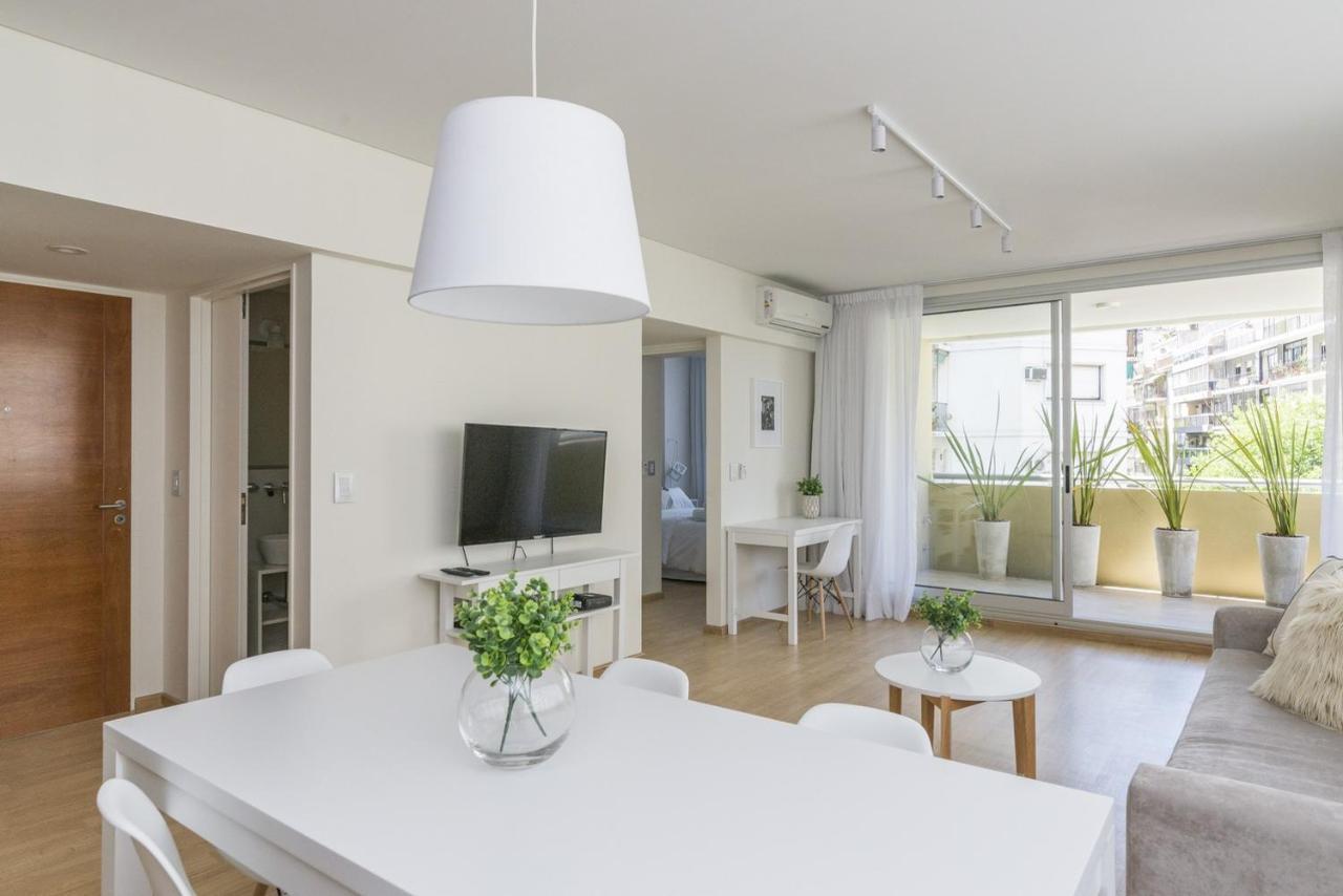 Baires Homes - Belgrano Buenos Aires Exterior photo
