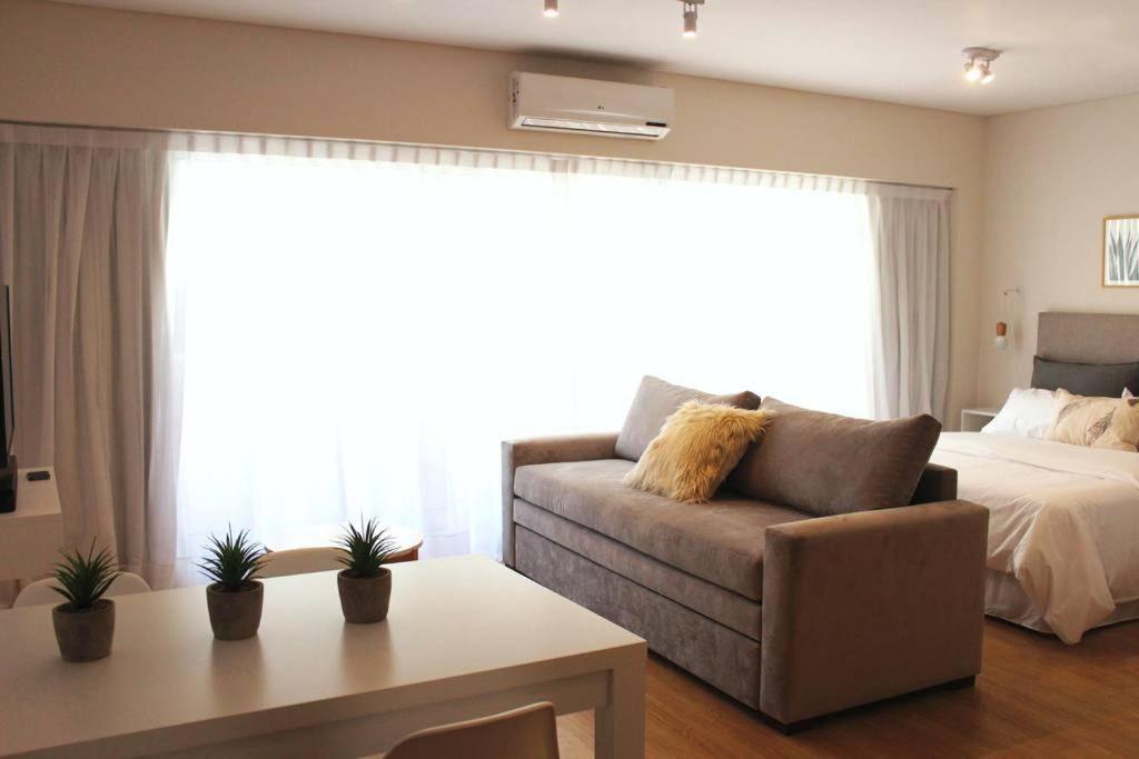 Baires Homes - Belgrano Buenos Aires Exterior photo