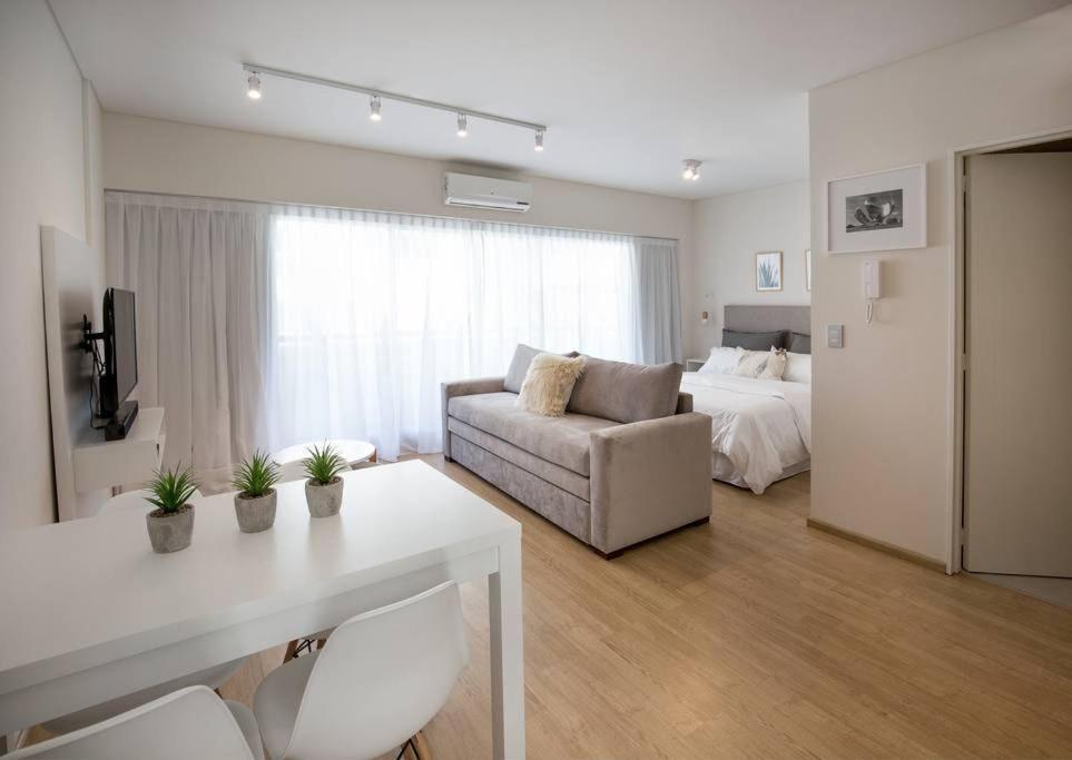 Baires Homes - Belgrano Buenos Aires Exterior photo