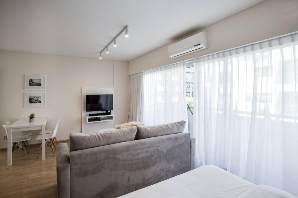 Baires Homes - Belgrano Buenos Aires Exterior photo