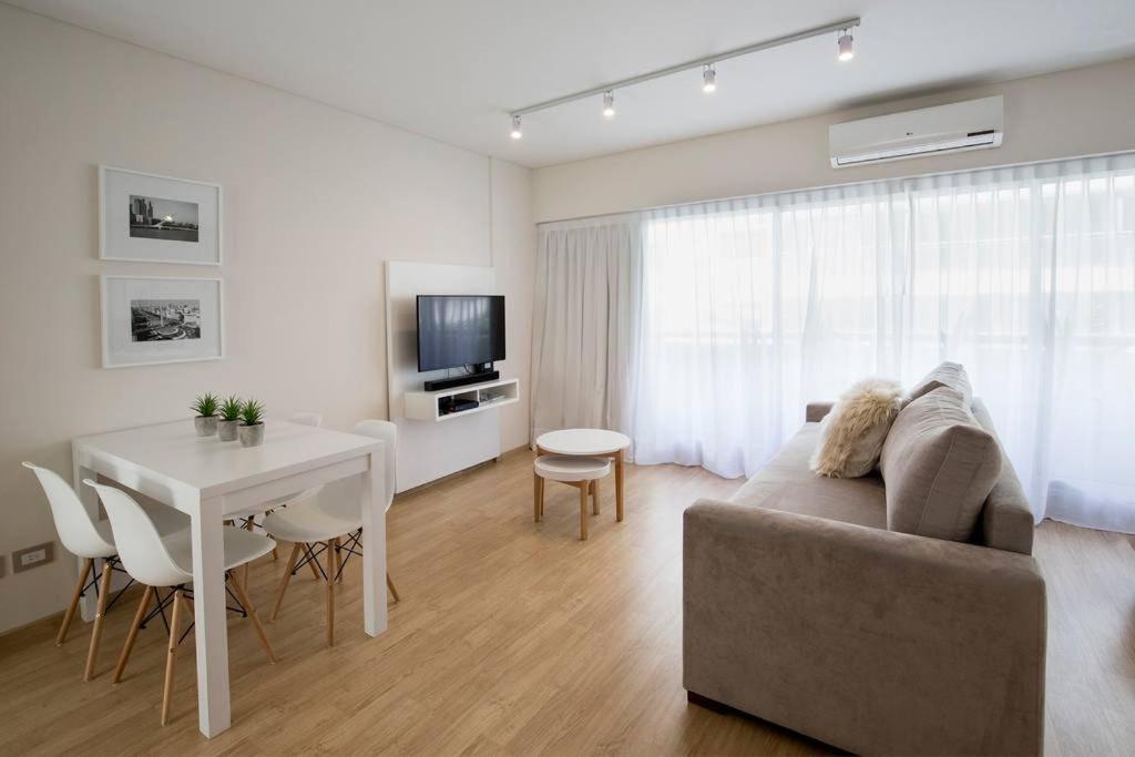 Baires Homes - Belgrano Buenos Aires Exterior photo