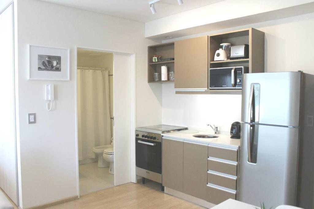Baires Homes - Belgrano Buenos Aires Exterior photo