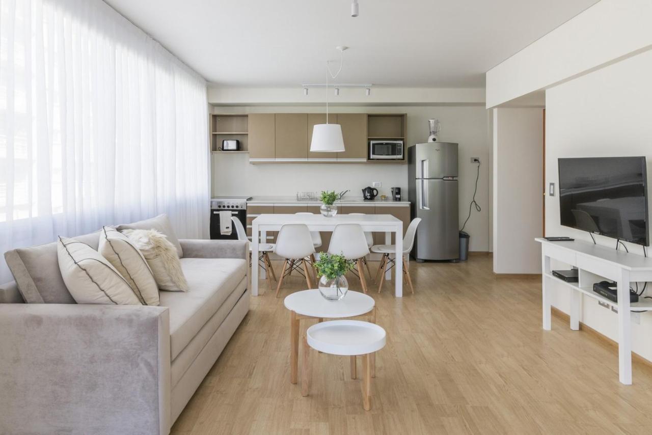 Baires Homes - Belgrano Buenos Aires Exterior photo