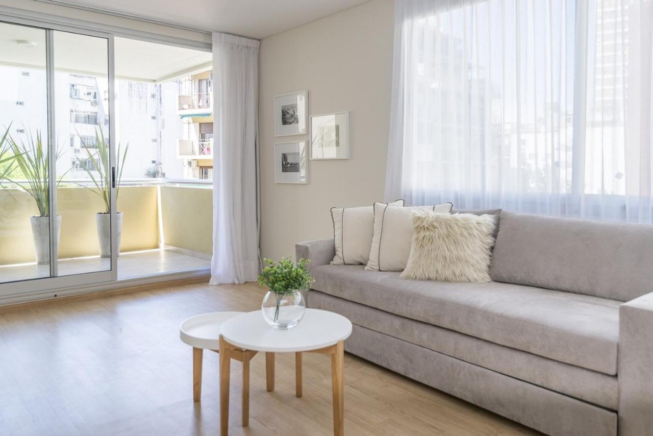 Baires Homes - Belgrano Buenos Aires Exterior photo