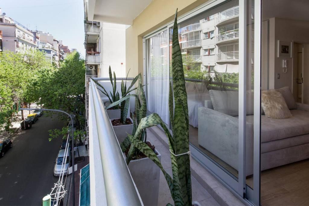 Baires Homes - Belgrano Buenos Aires Exterior photo