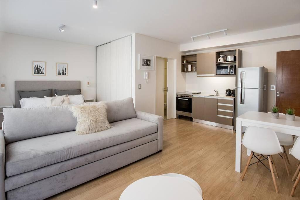 Baires Homes - Belgrano Buenos Aires Exterior photo