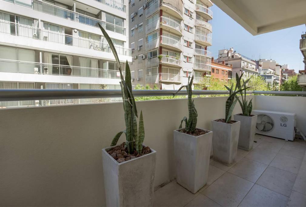 Baires Homes - Belgrano Buenos Aires Exterior photo