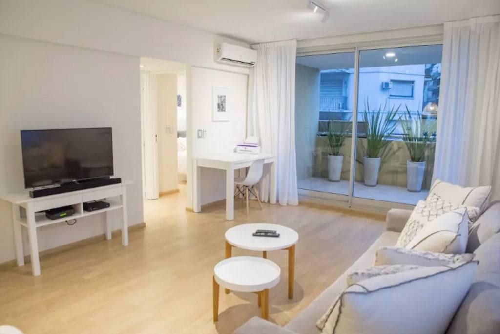 Baires Homes - Belgrano Buenos Aires Exterior photo