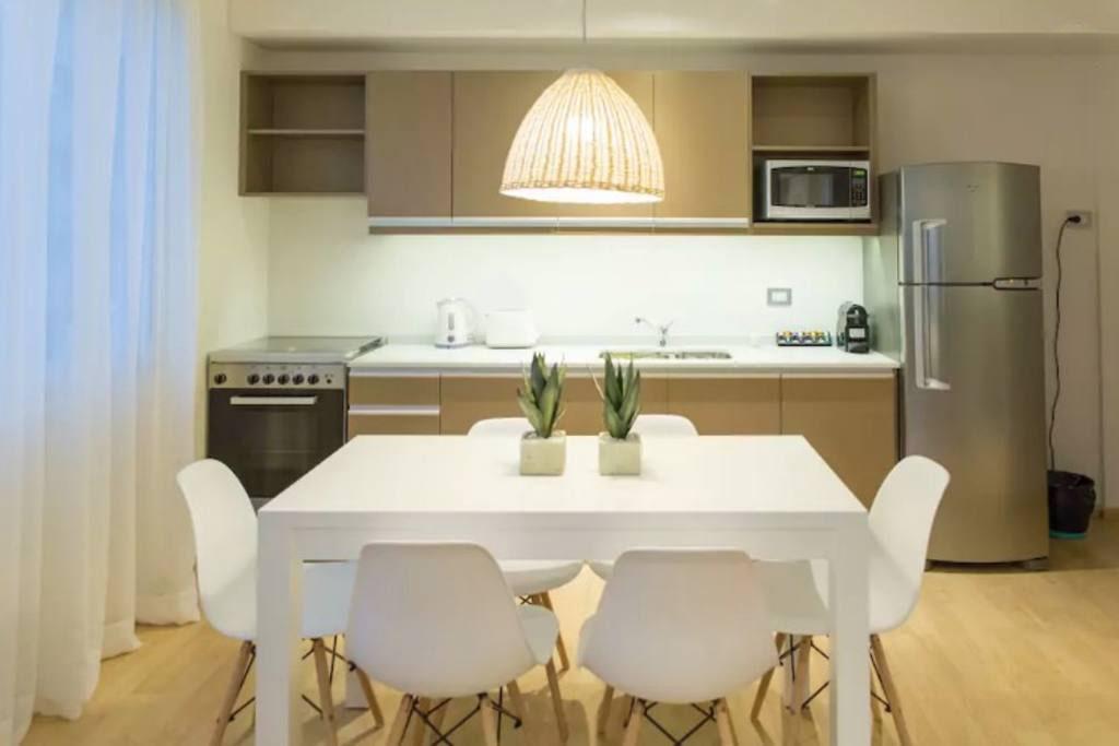 Baires Homes - Belgrano Buenos Aires Exterior photo