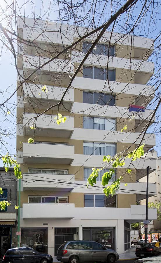 Baires Homes - Belgrano Buenos Aires Exterior photo