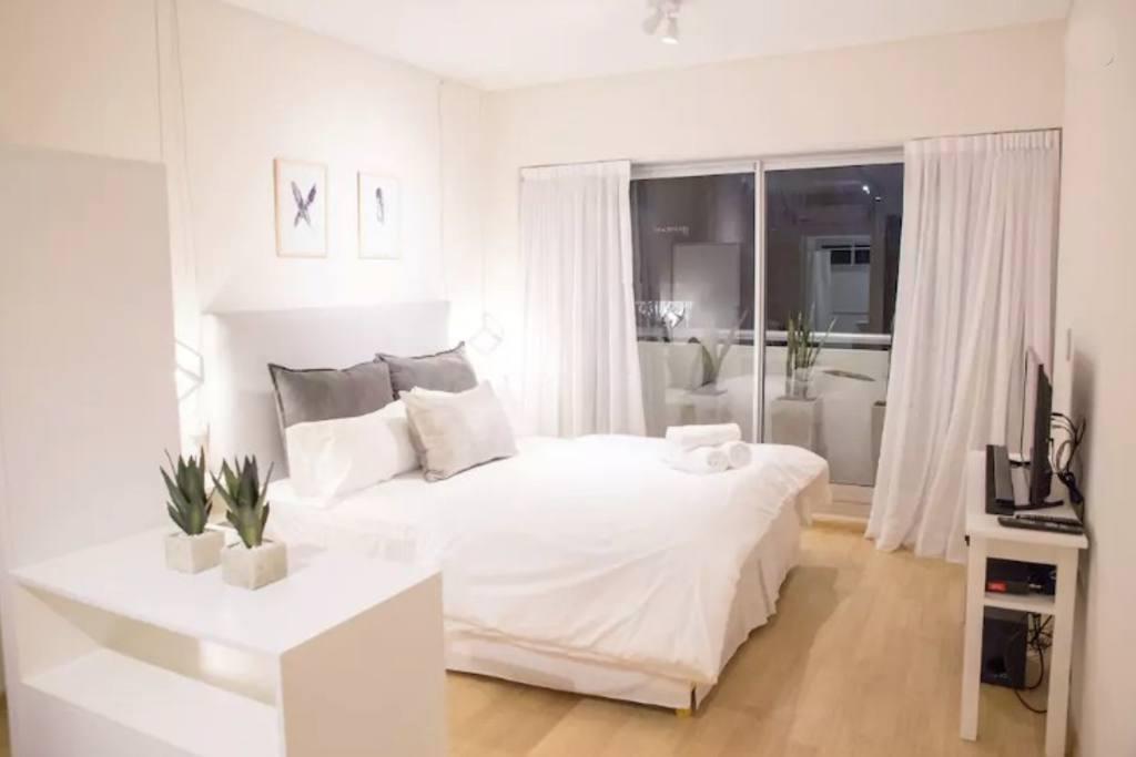 Baires Homes - Belgrano Buenos Aires Exterior photo