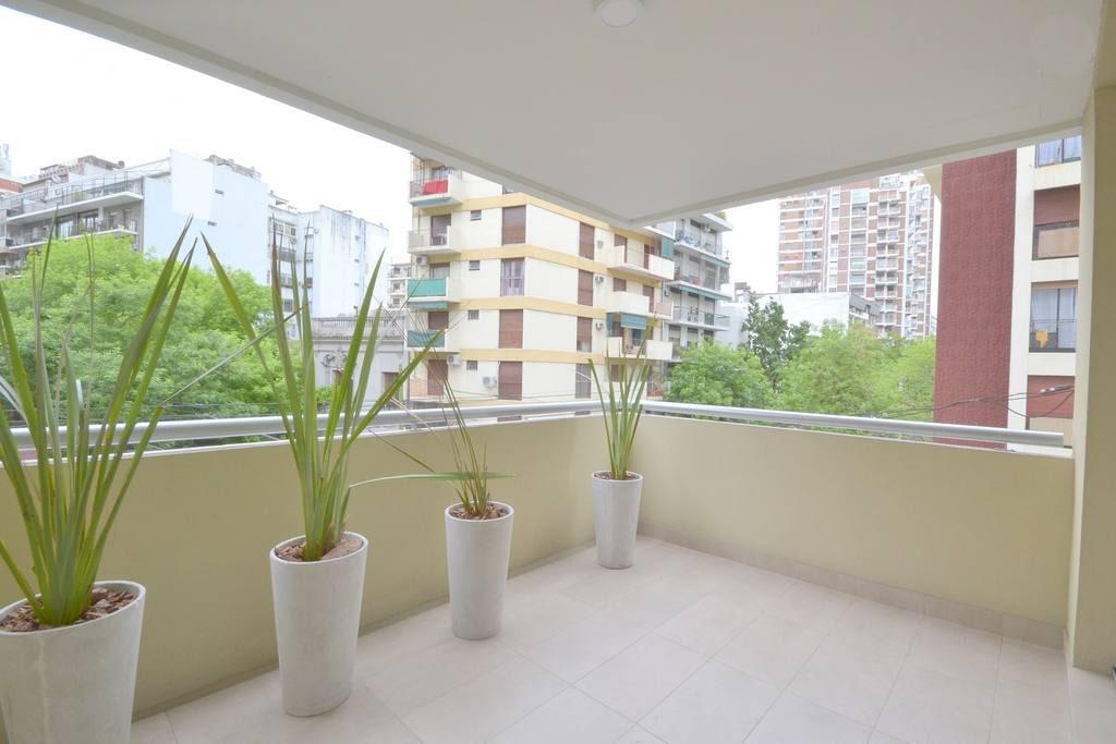 Baires Homes - Belgrano Buenos Aires Exterior photo