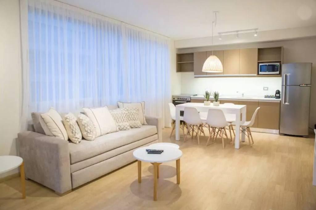 Baires Homes - Belgrano Buenos Aires Exterior photo
