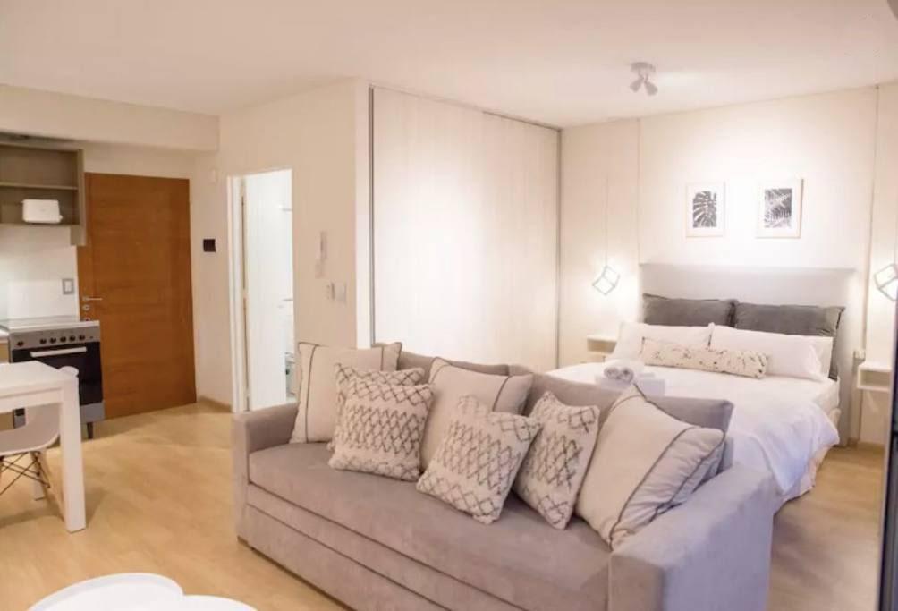 Baires Homes - Belgrano Buenos Aires Exterior photo