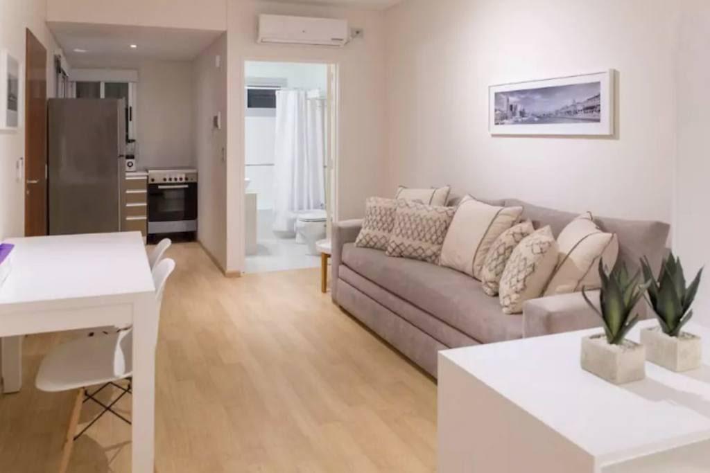 Baires Homes - Belgrano Buenos Aires Exterior photo